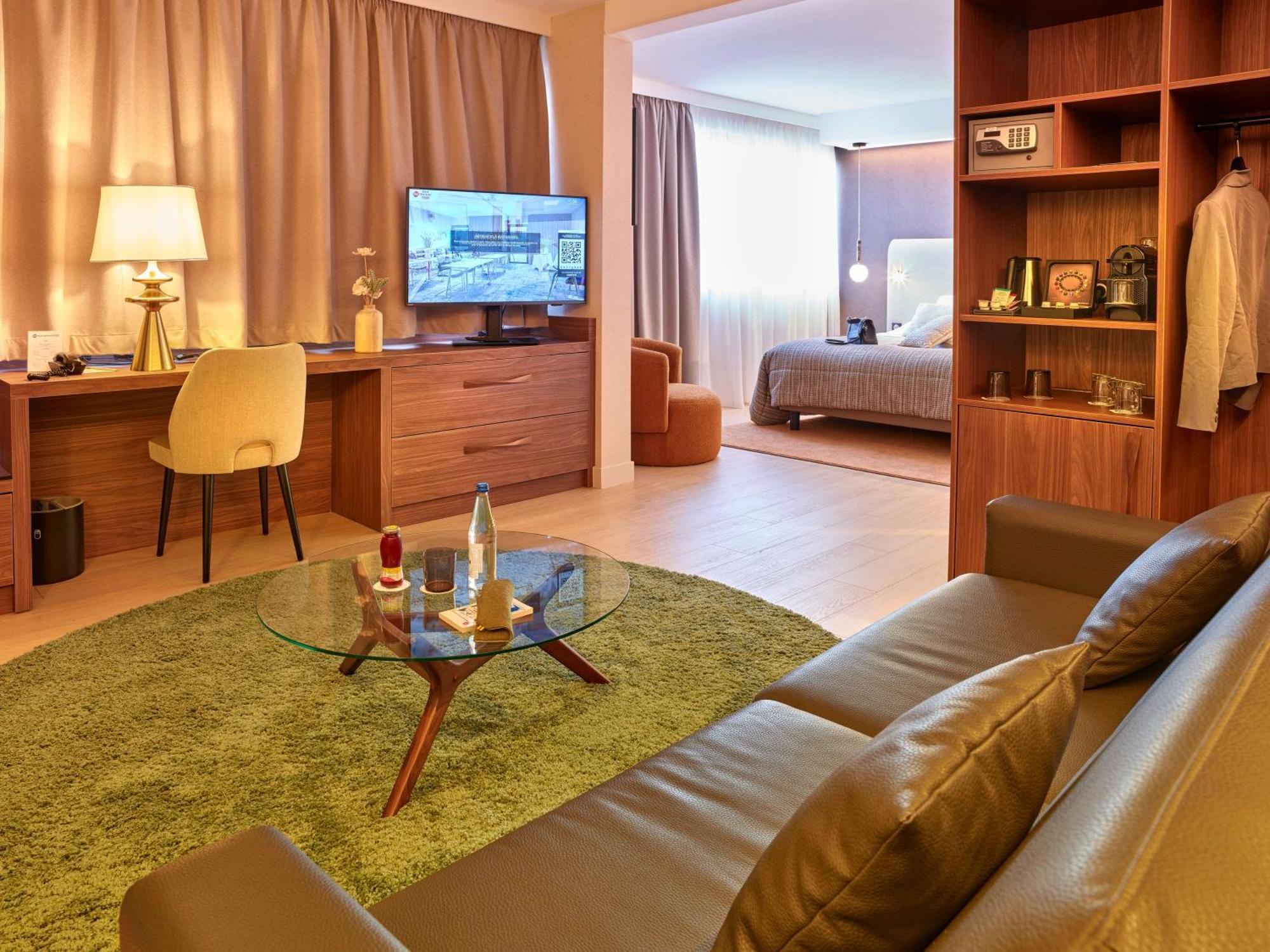 Best Western Plus Metz Technopole Bagian luar foto